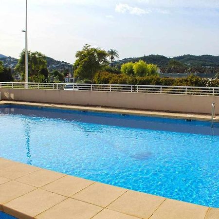 Casa Moderna A 8 Minutos De La Playa Arenal Apartment Javea Ngoại thất bức ảnh