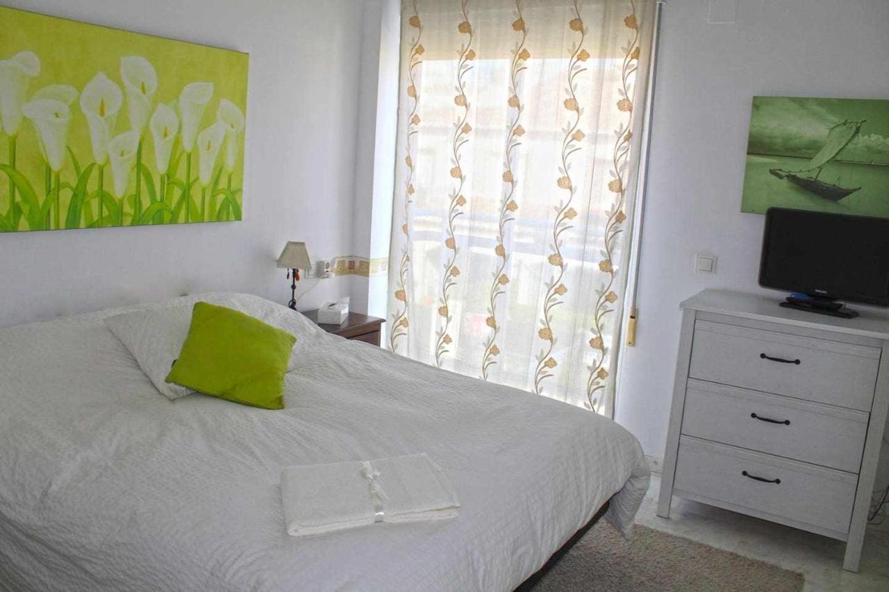 Casa Moderna A 8 Minutos De La Playa Arenal Apartment Javea Ngoại thất bức ảnh