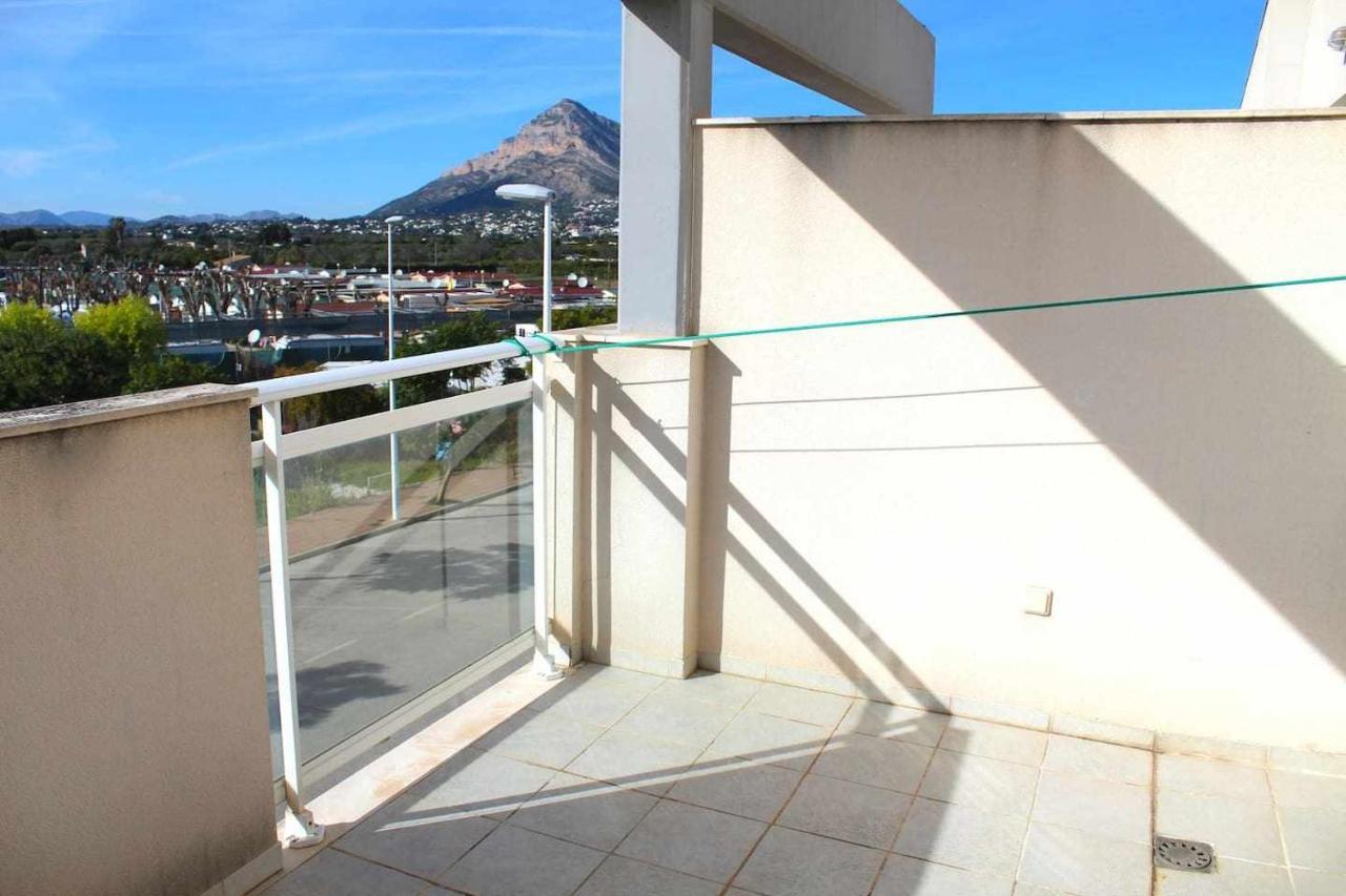 Casa Moderna A 8 Minutos De La Playa Arenal Apartment Javea Ngoại thất bức ảnh