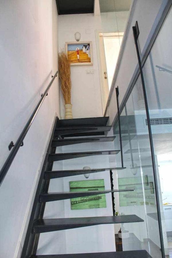 Casa Moderna A 8 Minutos De La Playa Arenal Apartment Javea Ngoại thất bức ảnh