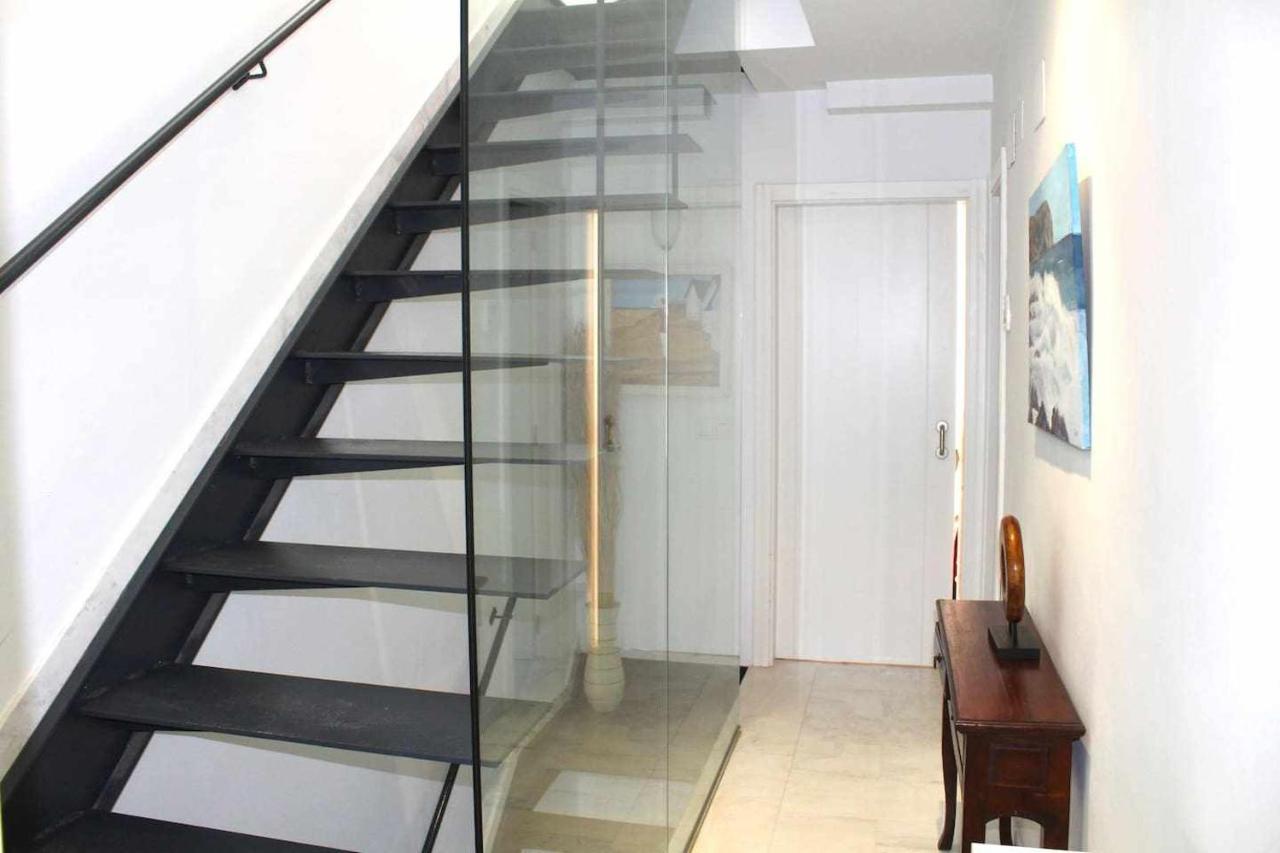 Casa Moderna A 8 Minutos De La Playa Arenal Apartment Javea Ngoại thất bức ảnh