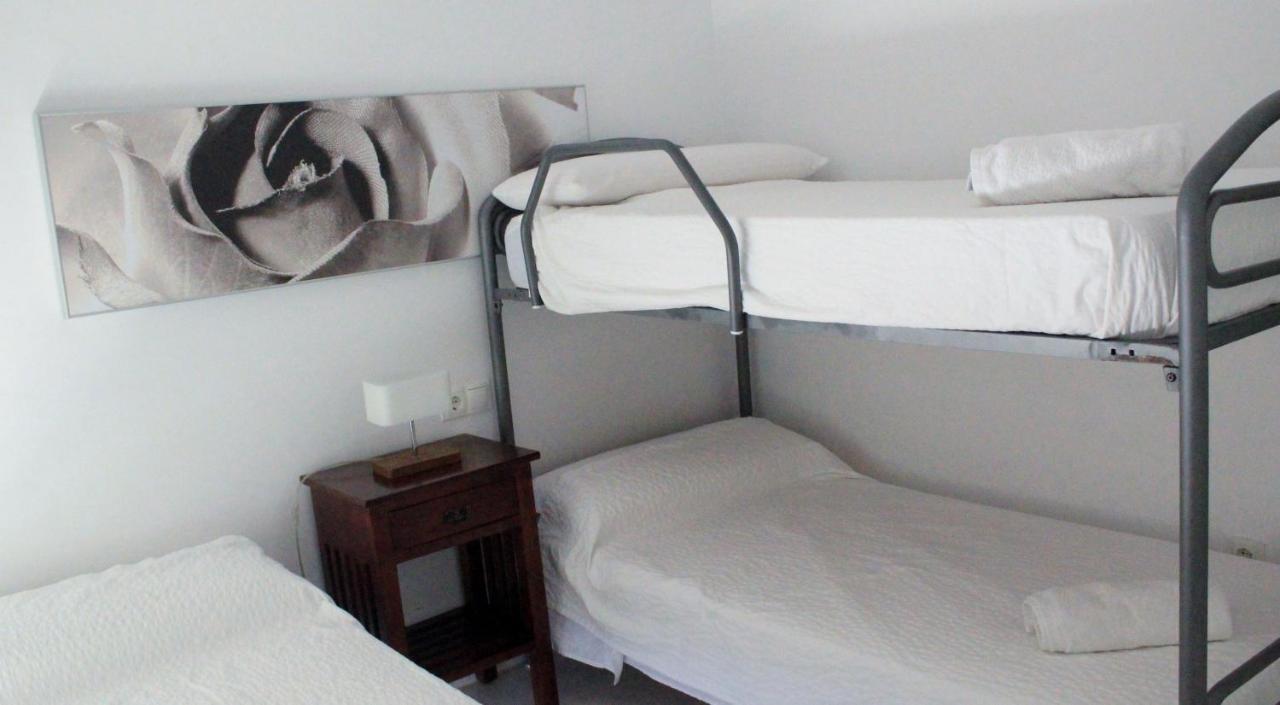 Casa Moderna A 8 Minutos De La Playa Arenal Apartment Javea Ngoại thất bức ảnh