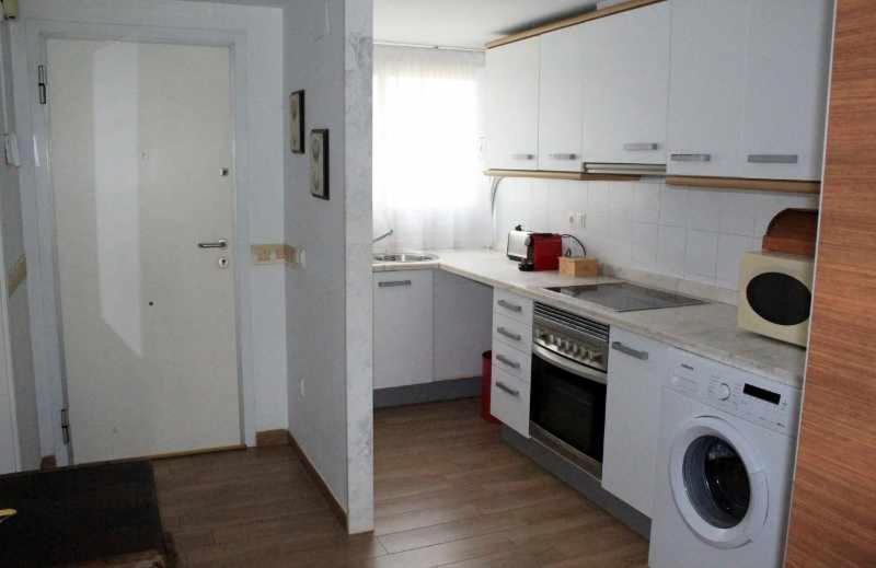Casa Moderna A 8 Minutos De La Playa Arenal Apartment Javea Ngoại thất bức ảnh