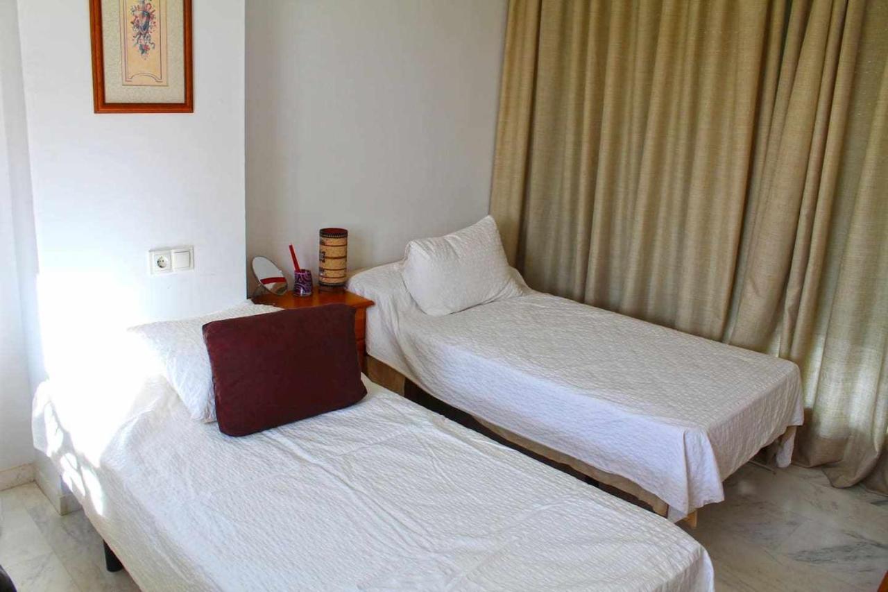Casa Moderna A 8 Minutos De La Playa Arenal Apartment Javea Ngoại thất bức ảnh