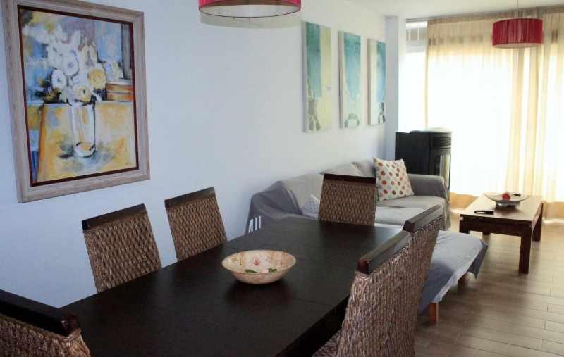 Casa Moderna A 8 Minutos De La Playa Arenal Apartment Javea Ngoại thất bức ảnh