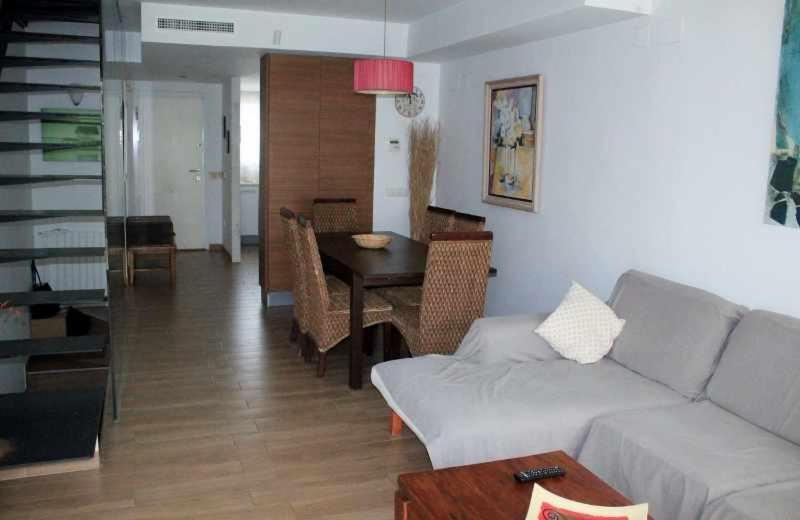 Casa Moderna A 8 Minutos De La Playa Arenal Apartment Javea Ngoại thất bức ảnh